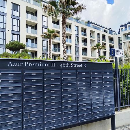 Sveti Konstantin I Helena Premium Apart Exterior photo