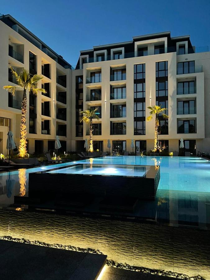 Sveti Konstantin I Helena Premium Apart Exterior photo