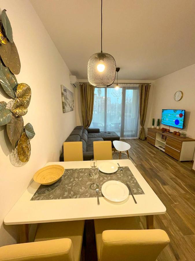 Sveti Konstantin I Helena Premium Apart Exterior photo