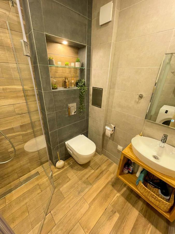 Sveti Konstantin I Helena Premium Apart Exterior photo