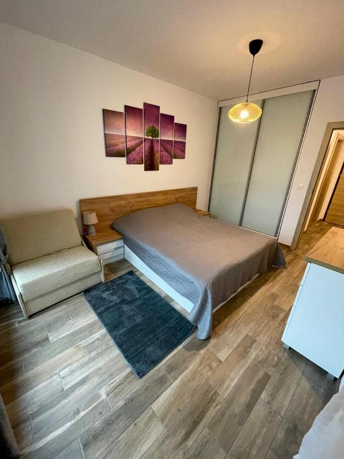 Sveti Konstantin I Helena Premium Apart Exterior photo