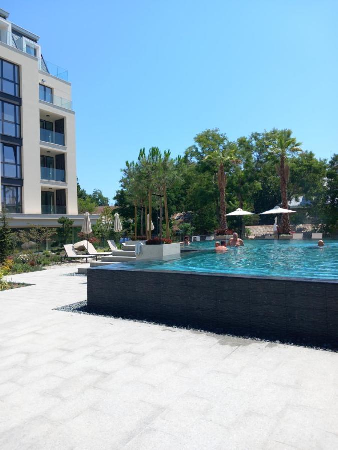 Sveti Konstantin I Helena Premium Apart Exterior photo