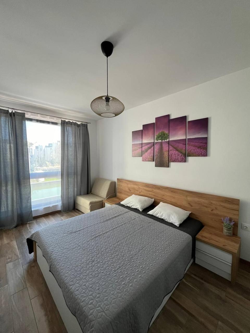 Sveti Konstantin I Helena Premium Apart Exterior photo